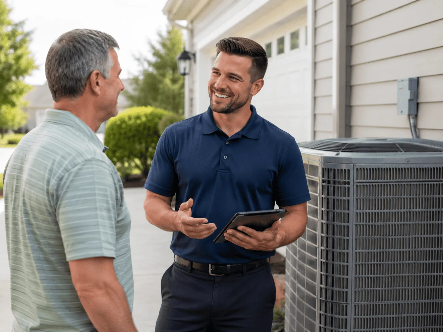 Heat Pump Installation Rose Hill, MS FAQs